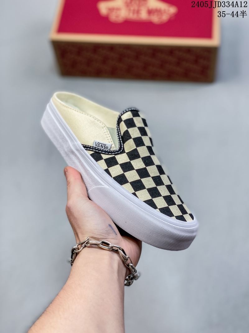 Vans Sandals